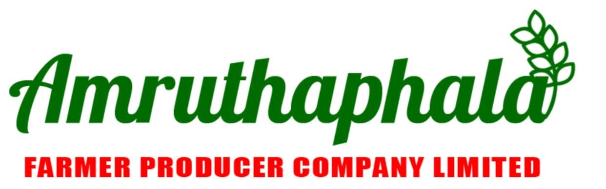 Amrutha Pahala Logo